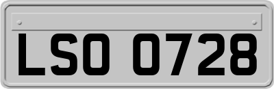 LSO0728