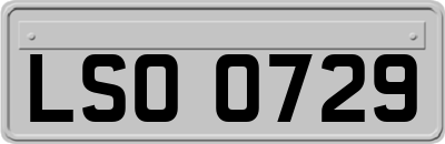LSO0729