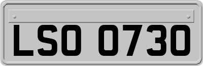 LSO0730