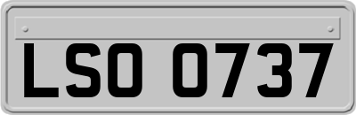 LSO0737
