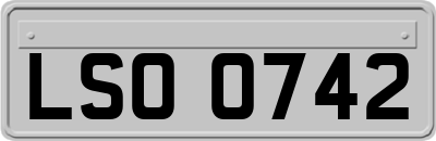 LSO0742