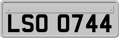 LSO0744