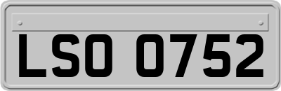 LSO0752