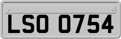 LSO0754