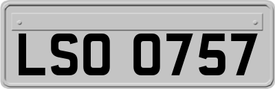 LSO0757