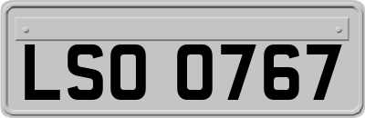 LSO0767