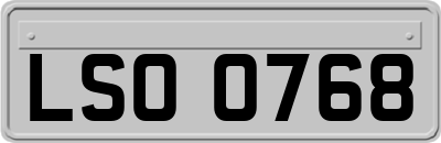 LSO0768
