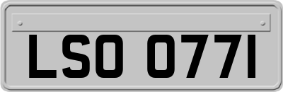 LSO0771