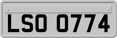 LSO0774