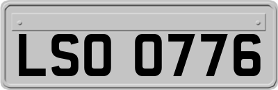 LSO0776