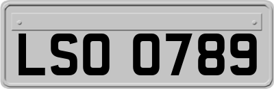 LSO0789