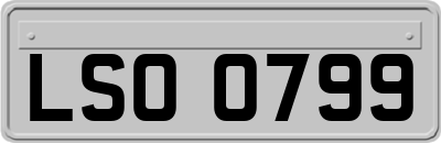LSO0799