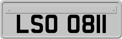 LSO0811
