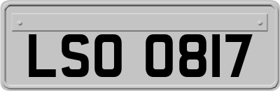LSO0817
