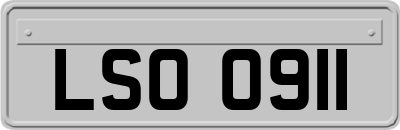 LSO0911