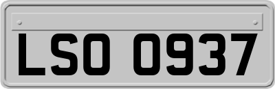 LSO0937