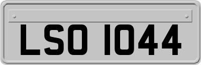 LSO1044