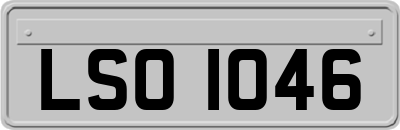 LSO1046