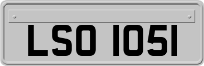 LSO1051