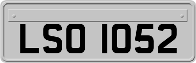 LSO1052