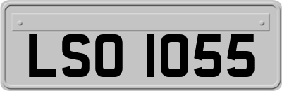 LSO1055