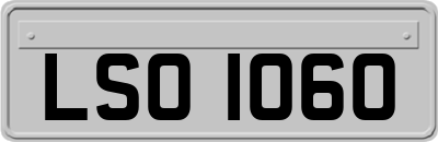 LSO1060