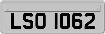 LSO1062