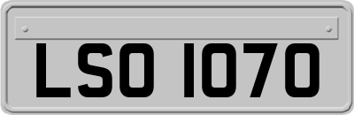LSO1070