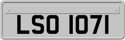 LSO1071