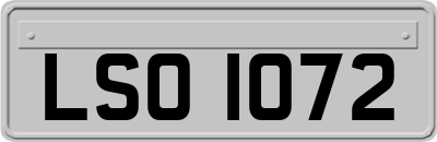 LSO1072