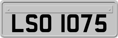 LSO1075