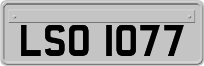 LSO1077