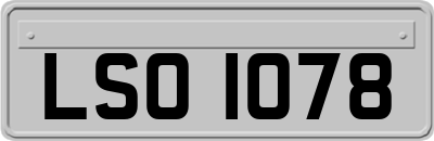 LSO1078