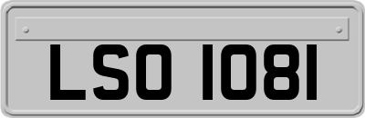 LSO1081