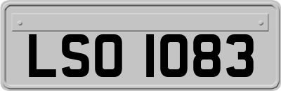 LSO1083
