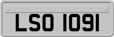 LSO1091