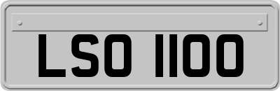LSO1100