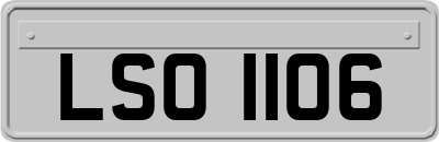 LSO1106