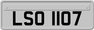 LSO1107