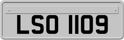LSO1109