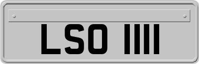 LSO1111