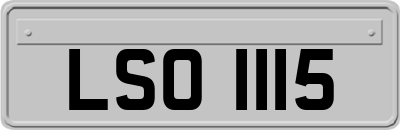 LSO1115