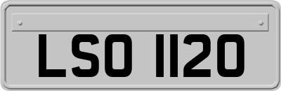 LSO1120
