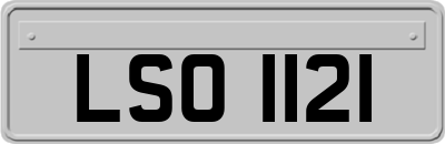 LSO1121
