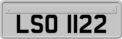 LSO1122