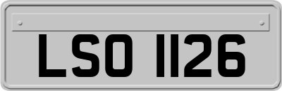 LSO1126