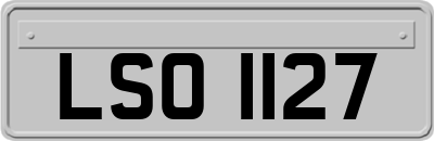 LSO1127