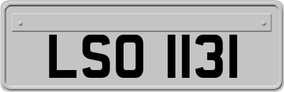 LSO1131