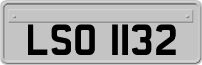 LSO1132