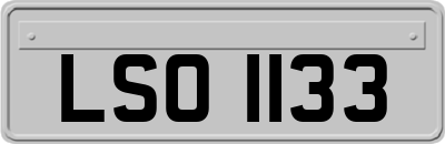 LSO1133